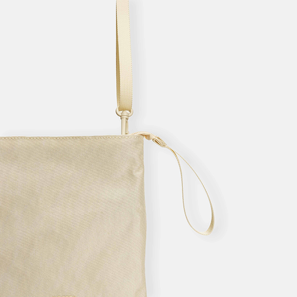 Crossbody Bags - Cream